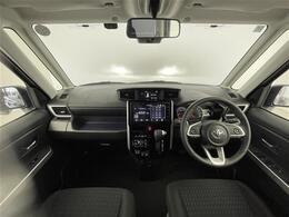 【インパネ全体】『インパネ全体』の画像になります。写真の内容に関してご不明点、ご質問等がございましたらお気軽にガリバー店舗までお問い合わせください。