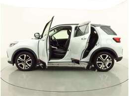 岐阜トヨペットの展示車は、不安が消える、安心が見える、3つの安心を備えています1まるごとクリーニング2トヨタ認定検査員による車両検査証明書付3メーカー年式問わず1年間の無料保証付