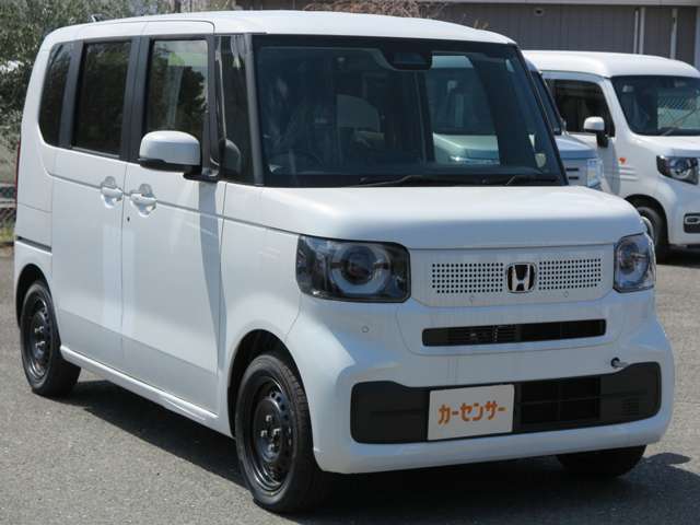 ◇ご覧頂きありがとうございます「Honda Cars 宇佐」です！販売だけでなくもちろんアフターフォローもお任せ下さい！宇佐市へお越しの際はお気軽にご来店下さい◇