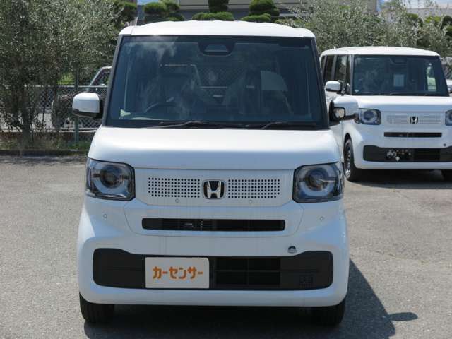 ◇ご覧頂きありがとうございます「Honda Cars 宇佐」です！販売だけでなくもちろんアフターフォローもお任せ下さい！宇佐市へお越しの際はお気軽にご来店下さい◇