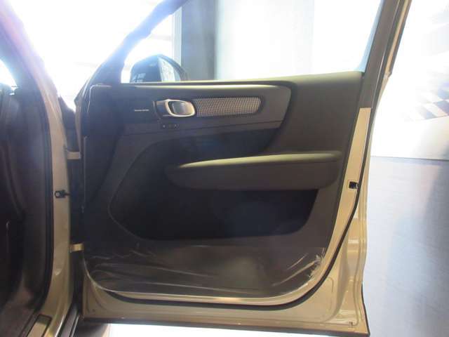 運転席ドア
