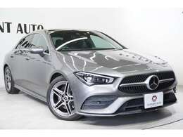 ★AMGレザーエクスクルーシブパッケージ・ナビゲーションパッケージ・アドバンスドパッケージ・レーダーセーフティパッケージ付き車両です！