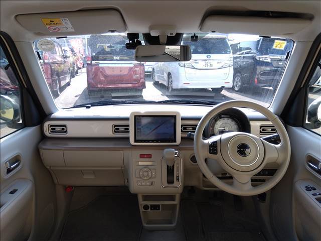 4WD☆禁煙車☆2トーンカラー☆ナビ☆バックカメラ☆Bluetooth☆セーフティサポート☆ビルトインETC☆ドラレコ☆前席シートヒーター☆HIDオートライト☆車線逸脱警報☆Aストップ☆リアソナー☆