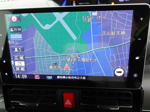使いやすいナビで目的地までしっかり案内してくれます。各種オーディオ再生機能も充実しており、お車の運転がさらに楽しくなります！！