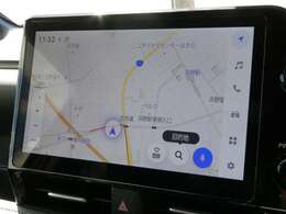 今では必需品のアイテム！トヨタ純正メモリーナビ！知らない道もナビがあれば安心！フルセグも付いてます！お客様のカーライフを快適にサポートしてくますね♪