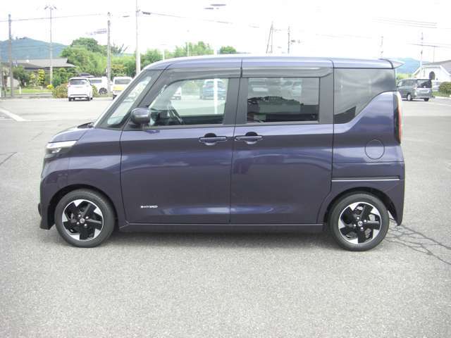 日産ワイド保証12ヶ月・走行距離無制限の保証が無料で付くので安心です！