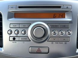 お好きな音楽を車内でお楽しみいただけます♪スピーカー交換・ウーハー追加などの音質向上や、最新ナビ・後席モニター等の取り付けも是非ご相談ください！