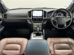 【2016年式　トヨタ・ランドクルーザー200　ZX　後期型】お気軽に【無料在庫確認・見積依頼】・【無料電話】からご質問ください。ガリバーアウトレット津高茶屋店、約250台ご用意しております。