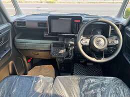 ☆弊社の整備工場には国家資格を持った整備士が多数在籍しております。また、軽自動車だけでなく普通車や外車の整備も実施しておりますのでご購入いただいたお車だけでなくご家族のお車の整備もお任せください☆