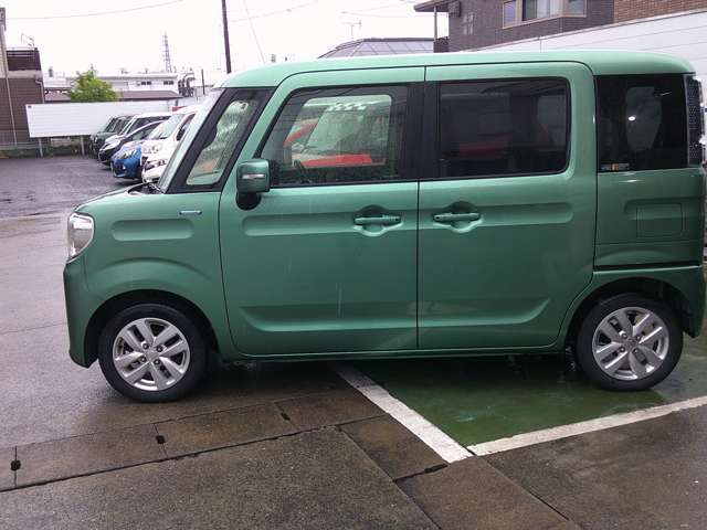 有料延長保証も取り扱っております。　お気軽にスタッフまでお尋ね下さい♪♪