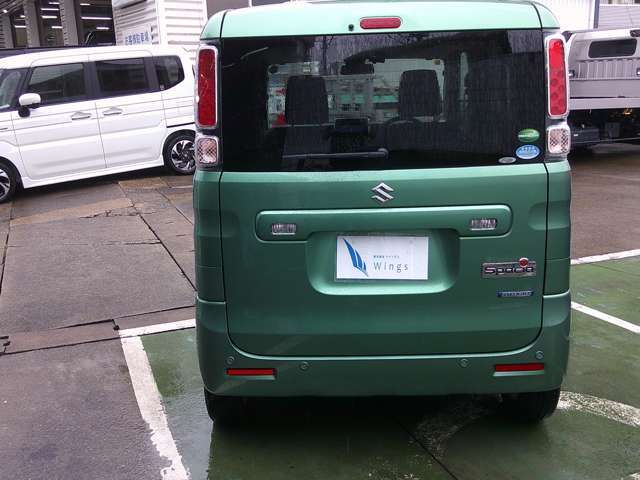 お車の査定は無料です♪　出張査定も行っておりますので、気軽にご相談下さい♪♪