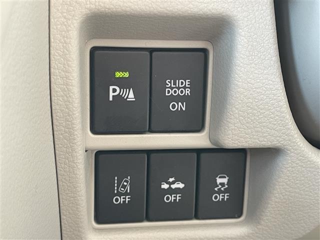 【運転席操作部】快適なドライブを楽しむための機能が装備されています！運転席から触れるので、使いやすいです！除菌プランいれていただくと、さらに清潔で安心していただけます！