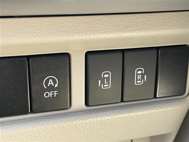 【運転席操作部】快適なドライブを楽しむための機能が装備されています！運転席から触れるので、使いやすいです！除菌プランいれていただくと、さらに清潔で安心していただけます！