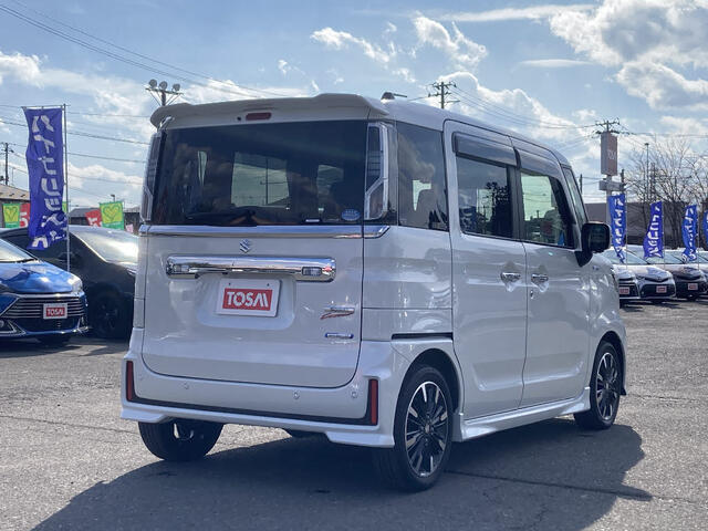 ●全国配送納車出来ます☆お問合せ時に、納車場所をご指定して頂ければ、配送料金込みのお見積りを算出させて頂きます♪