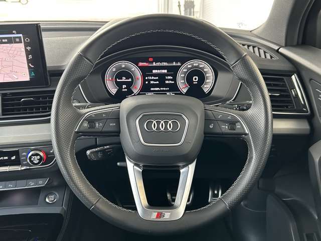 アウディの新車情報もご確認いただける弊社の自社サイトもご覧下さい！『アウディ長岡』で検索！もしくは、http://audi-nagaoka.jp/をブラウザに入力してください。