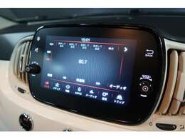 ●『Apple Car Play』人気のApple Car Play搭載♪目的地の検索や通話、メッセージの送受信、音楽を聴くなどのアプリの機能をボタンタッチでシームレスに活用し音声コントロールにも対応！快適に操作ができますよ♪