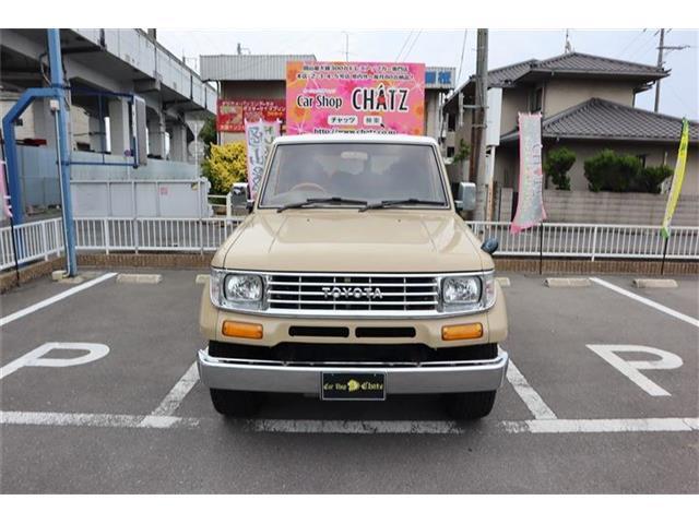 H7！ディーゼルターボ！SX！4WD！こちらは正規オークションで厳選仕入れ！無事故保証！外装内装綺麗です！今風のお洒落なプラドです！距離は多めでもディーゼルは長持ちします！アクセス多数！限定1台！