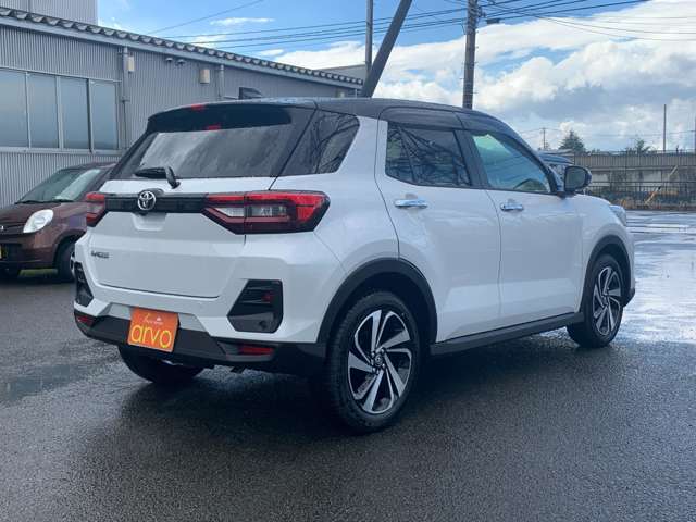 安心してお乗り頂けます様、しっかりとした整備をしております！