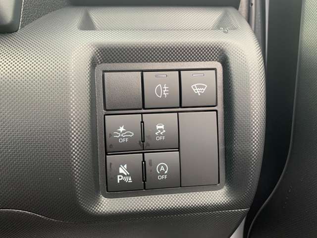 デザインはもちろん、使いやすさや見やすさはすごく考えられています！