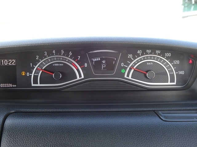 走行距離数は33,326kmと少走行です！