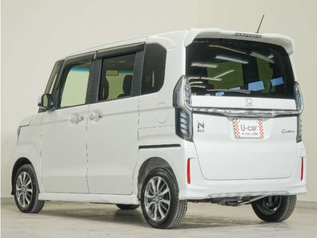 当社ではお客様の、安心・快適なカーライフの為にご契約前に現車の確認をお願いしております。