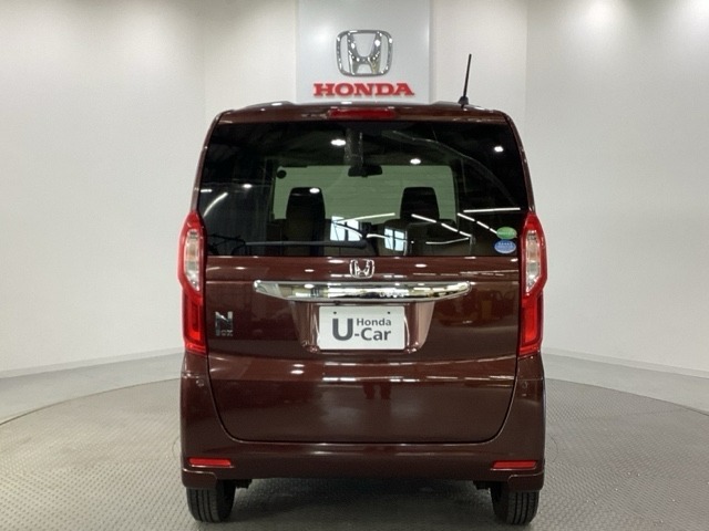 【Honda認定中古車 U-Select】　は3つの安心をお約束します。　1　Hondaのプロが整備した安心。 2　第三者機関がチェックした安心。　3　購入後もHondaが保証する安心。