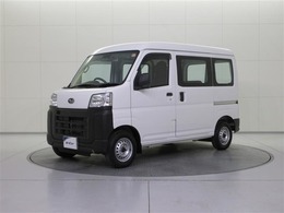 実用性が高く、お仕事にも大活躍のバンです！