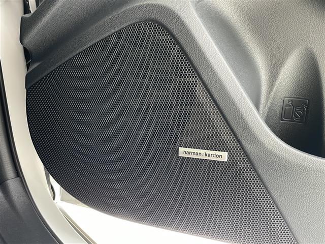 【ハーマンカードンサウンドシステム（Harman Kardon）】スバル車でのお出かけには、ぜひ素敵な音楽体験を！乗る人すべてに高品位で臨場感あふれるステレオサウンドをお届けします♪