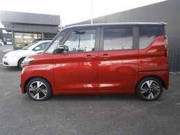 納車後も安心　当社営業スタッフがお客様のカーライフをサポートさせて頂きます。