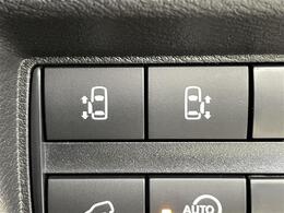 【運転席操作部】快適なドライブを楽しむための機能が装備されています！運転席から触れるので、使いやすいです！除菌プランいれていただくと、さらに清潔で安心していただけます！