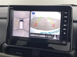 【カーナビ】ナビ利用時のマップ表示は見やすく、いつものドライブがグッと楽しくなります！