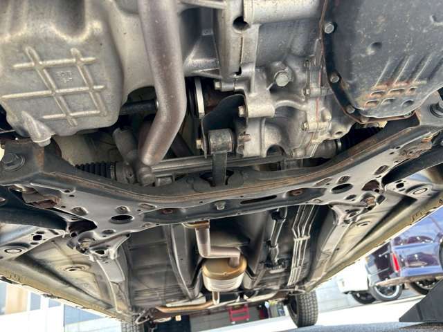 ご納車前は念入りにお手入れ致します！オプションでボディコーティングの施工も可能です！コーティング技能士がしっかり施工致します☆