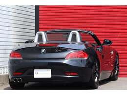 電動オープン動作良好・人気ブラックサファイアメタリック