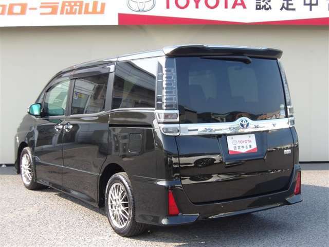 安心のトヨタ認定中古車をはじめ様々なラインナップをご用意しています。