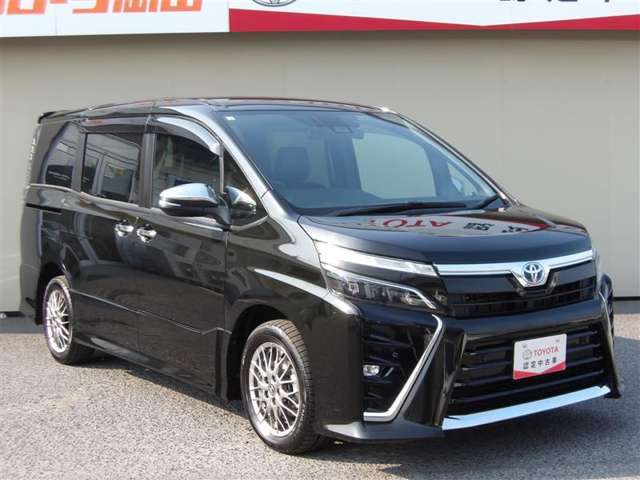 【トヨタ品質】トヨタ車のプロであるトヨタ販売店スタッフが点検・整備しているクルマ