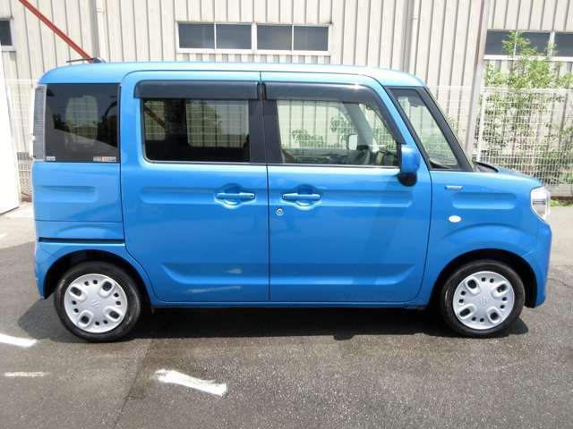 【購入後も安心】当店はご納車後も整備工場・鈑金工場も自社でご用意していますので、修理・整備・事故修理・保険修理・ワンポイント鈑金・鈑金塗装・オールペイント（全塗装）なども対応可能なのでご相談ください！