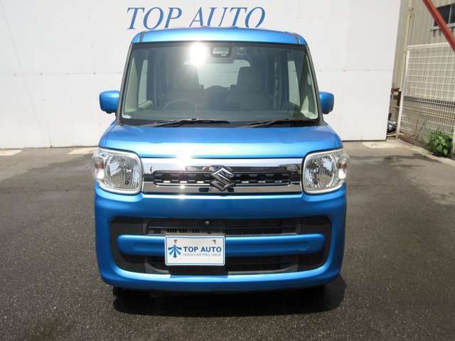 【トップオート越谷】軽自動車専門店！全国屈指の店頭総在庫が常時450台以上！！【越谷神明町交差点】【北越谷駅最寄り】スグ！高品質・低価格にこだわっていますので、是非1度ご来店ください！！