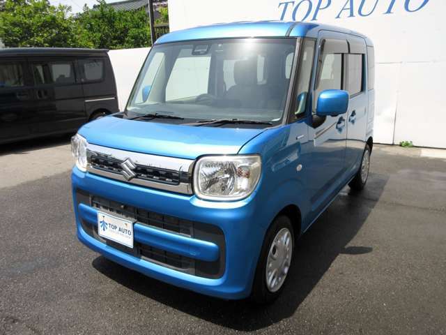 【軽自動車・軽スライド・軽バン・軽ワゴン専門店】各車輛ジャンルごとに4つの展示場からなる関東最大級の大型展示場！