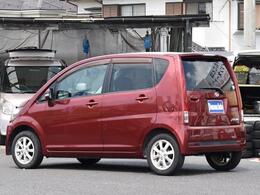 スマートキーやHIDヘッドライトも装備した軽自動車をお手頃価格でお探しのお客様へお薦めです。