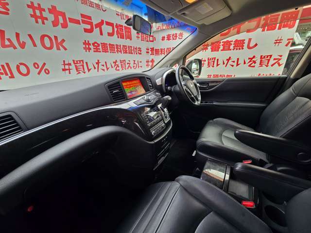 自社ローン対応車　 詳しくは弊社ホームページまで！ 　https://carlifegroup.fukuoka.jp/カーセンサー掲載車以外にも在庫車輌 多数掲載中！カーライフ福岡　福岡県糟屋郡粕屋町戸原西4丁目8-11　TEL0120-038-871