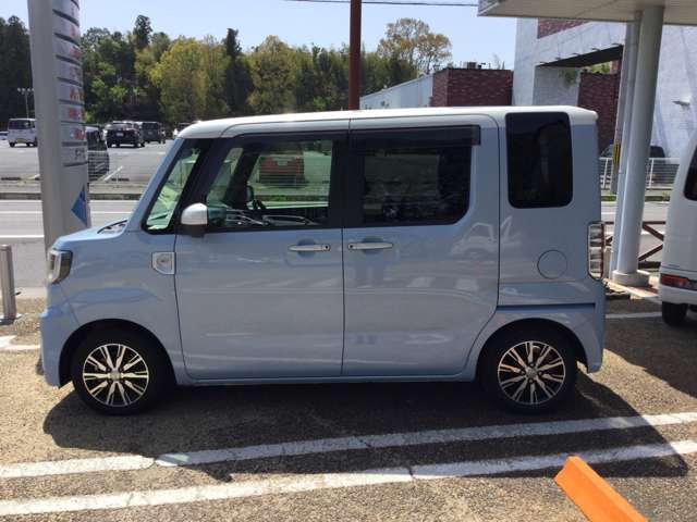 新車・中古車の販売はもちろん車検・整備・板金塗装・修理・任意保険・下取買取査定等何でもお気軽にご相談ください。スタッフ一同全力で、お客様のカーライフをトータルサポート致します！