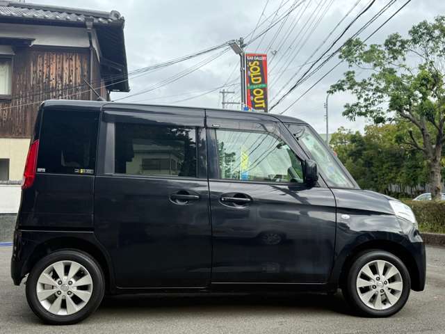 大きなダメージもなく、全体的にきれいな状態です。