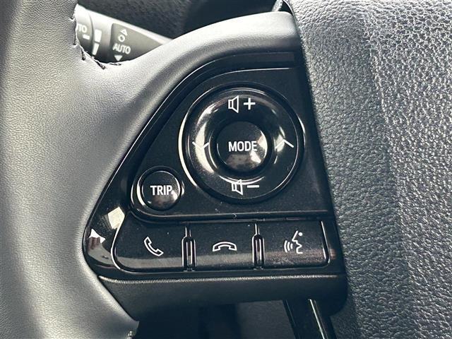 【運転席操作部】快適なドライブを楽しむための機能が装備されています！運転席から触れるので、使いやすいです！除菌プランいれていただくと、さらに清潔で安心していただけます！