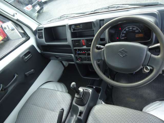 安心の運転席エアバッグ☆