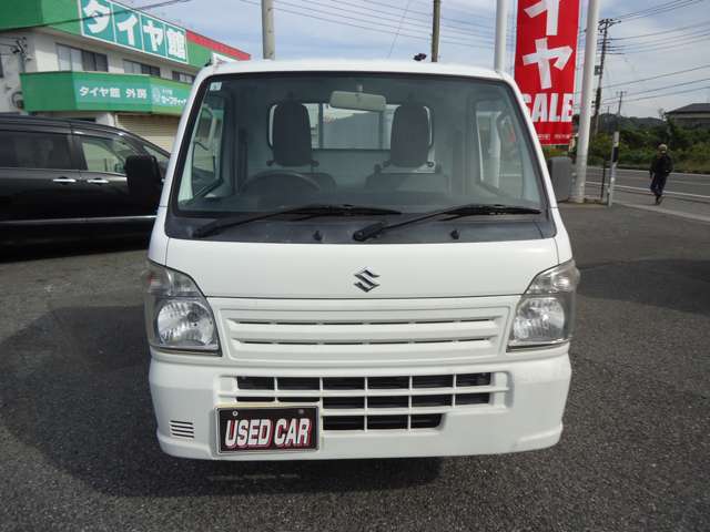 フロントガラス撥水施工☆