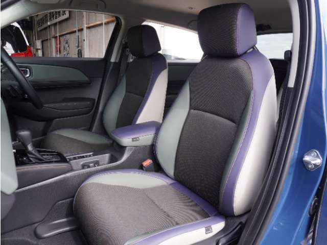 ◆室内は、シートクリーニングや各部の徹底した清掃を実施し、消臭・除菌処理を行っています。しかも、全ての差上で天然成分の薬剤にこだわり安心・安全へも配慮しています。