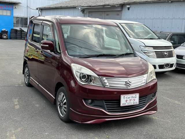 この度は数ある販売店の中から当店の車両をご覧頂きありがとうございます。お客様のお車選びをサポート致します。お気軽にお問い合わせ、ご来店ください！
