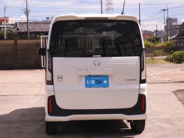 ◆ホンダ車専門のエンジニアが中古車加修消耗品交換基準に準じた整備をキッチリ施してお渡しさせていただきます！