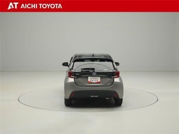 ハイブリッド車を買うならトヨタの『TOYOTA認定中古車』！保証は、初度登録年月より起算して10年間、累計走行距離20万キロ迄。更に、ロングラン保証が1年付で安心安全です♪