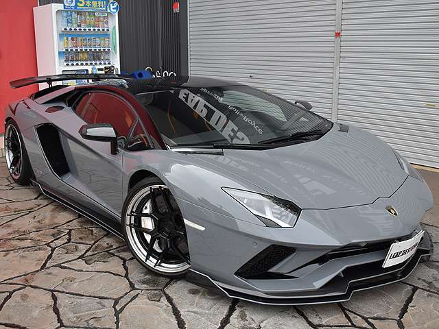 アトール　カウダ195 Cauda | Atoll アトール